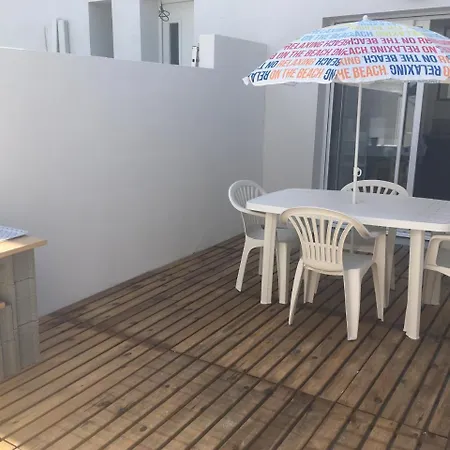 Apartment Cosylarochelle