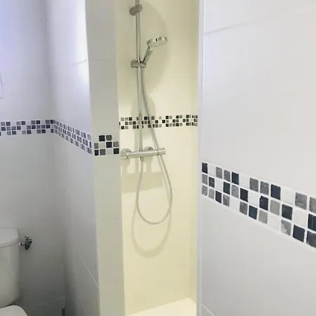 Apartment Cosylarochelle