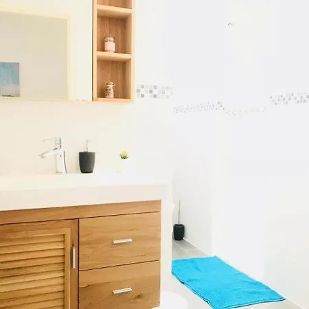 Apartment Cosylarochelle