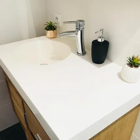 Apartment Cosylarochelle La Rochelle (Charente-Maritime)