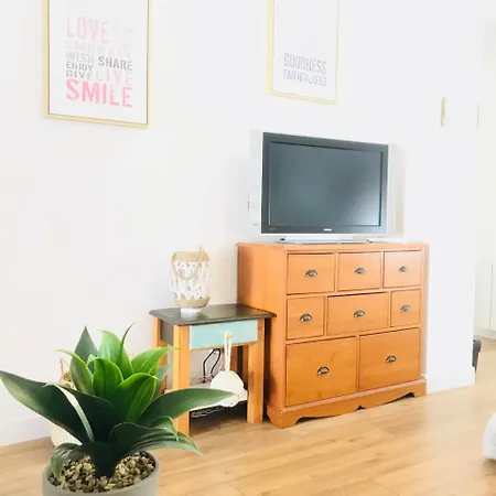 Cosylarochelle Apartment