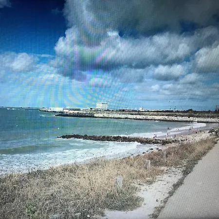 Cosylarochelle * La Rochelle (Charente-Maritime)